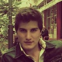 Efe Kurdoğlu's Photo