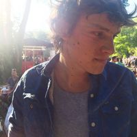 Pieter Van Campe's Photo