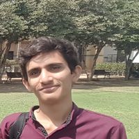 Zafar Ullah的照片