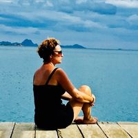 Fotos de Ana  Chaveli