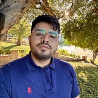 Marcos Brito's Photo