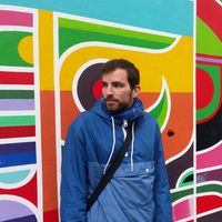 Daniel Genís的照片