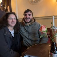 Busra & Mesut Celik的照片