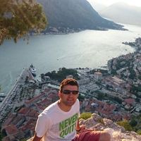 Le foto di Erdem Karadeniz