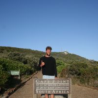 Sandor Simon's Photo