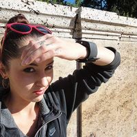 Paulina Wituska's Photo