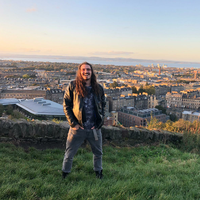 Jem Gilbert的照片