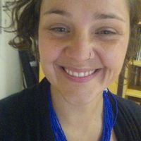 Luz de Amor Romero Forrest的照片