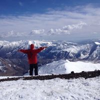 Le foto di Max Zayarnyy