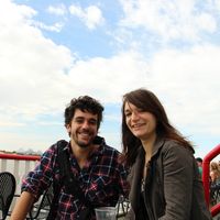 Photos de Marion Barrat