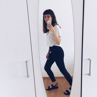 Sofia Tsotseria's Photo