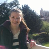 Anika Schaefer的照片