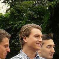 Mete Aktürk's Photo