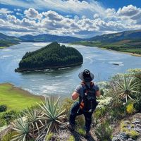 Fotos de Christian  vogard