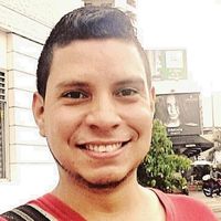 Fotos de Camilo Roja