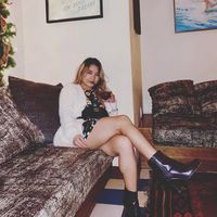 Olive Baerde's Photo