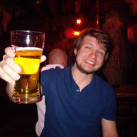 Rafal Klimek's Photo