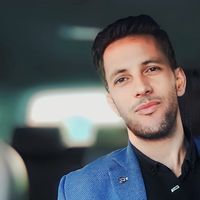 Photos de Salah Brahmium