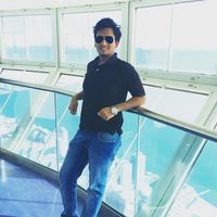 Vipin Gholap's Photo