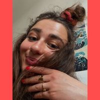 Verena Stangl's Photo