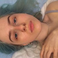 Viktoriia Kovalenko's Photo