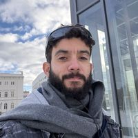 Danilo Matos's Photo