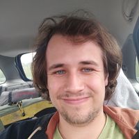 Stijn Koudstaal's Photo