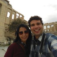 David Romero的照片