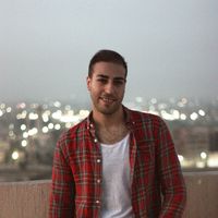 Ahmed Hasan的照片