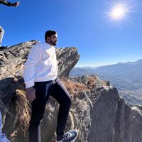 Alakhnandan Pandey's Photo