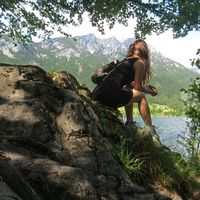 Maren Eichler的照片