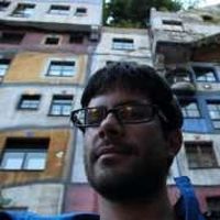 Conrado Martinez Suarez's Photo