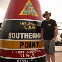 Photos de Aaron Edward