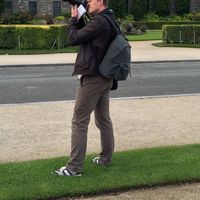 Mathieu L-C的照片