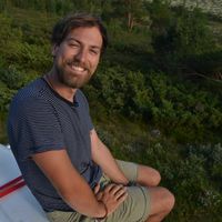 Michael Sorg的照片