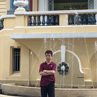 Alan Olderness's Photo