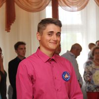 Danil Matveev的照片