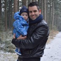 Marco van Kaathoven的照片