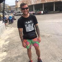 Ari Leifsson's Photo