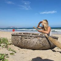 Elbrich Verschuren's Photo