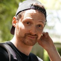 Fabian Wenzel的照片