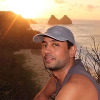 Luiz Mesquita's Photo