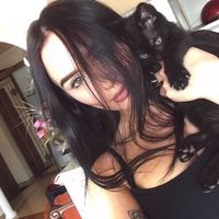 Polina Teslenko的照片