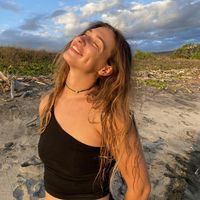 Emma Soutoul's Photo