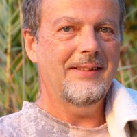 Dominique Siméon's Photo