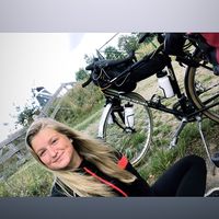 Jessica Stocki's Photo