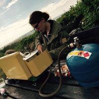 Photos de Sarah Swärd