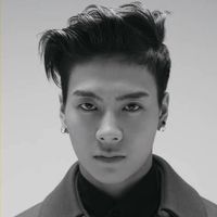 Fotos von Jackson Wang