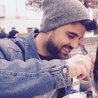 Alvaro Cabezuelo的照片