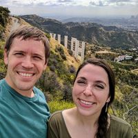 Danielle Brissette的照片